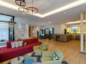 ibis Styles Magdeburg
